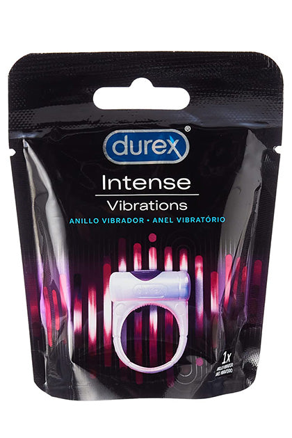 DUREX - PLAY VIBRATIONS