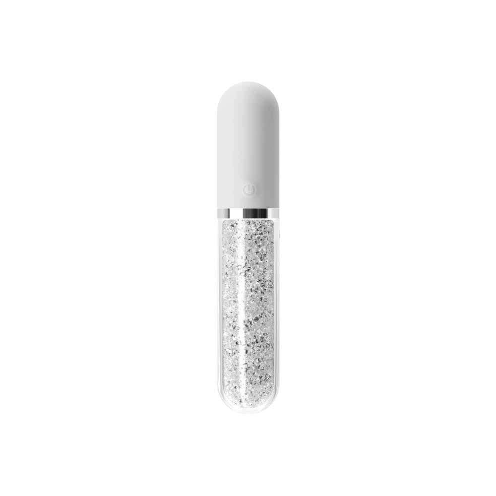 NS TOYS - STARDUST - CHARM - WHITE