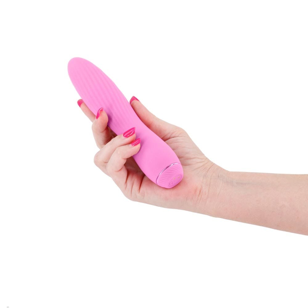 NS TOYS - OBSESSION - CLYDE - LIGHT PINK