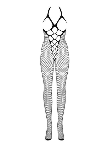 OBSESSIVE - BODYSTOCKING N106 S/M/L
