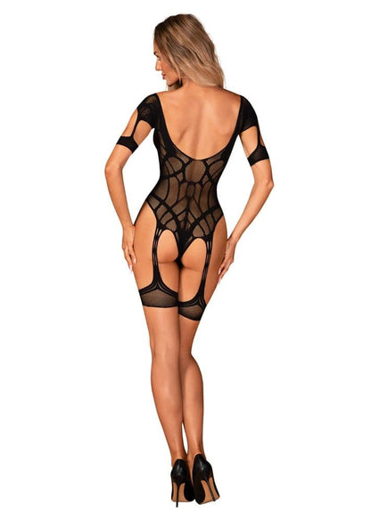 OBSESSIVE - BODYSTOCKING G334 S/M/L