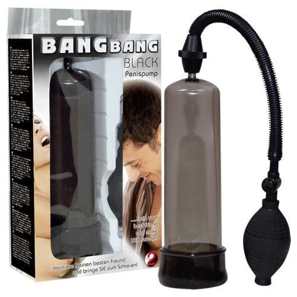 ORION - BANG BANG PENIS PUMP