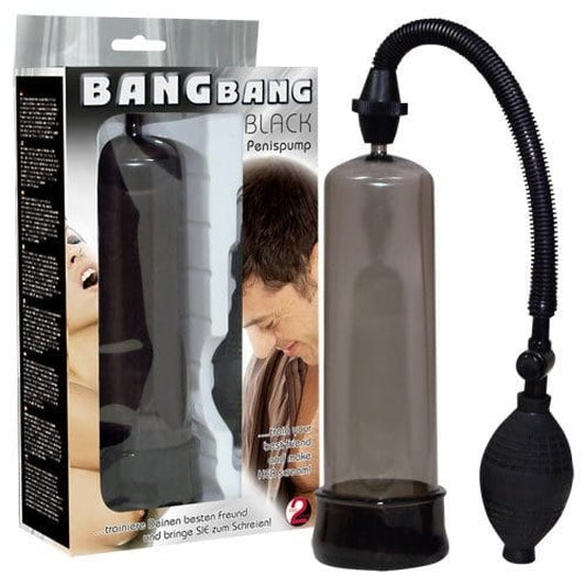 ORION - BANG BANG PENIS PUMP