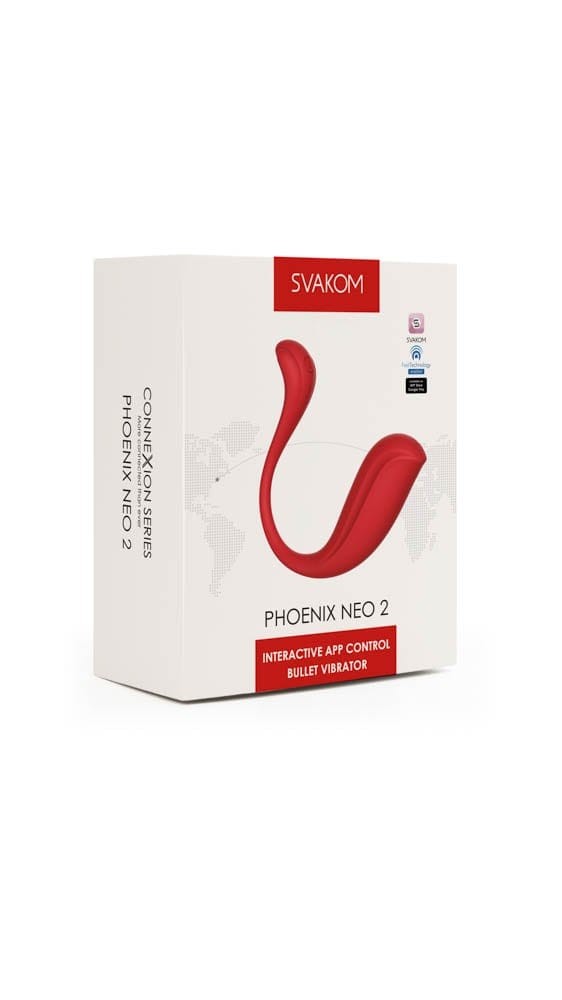 SVAKOM - PHOENIX NEO 2