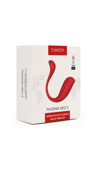 SVAKOM - PHOENIX NEO 2