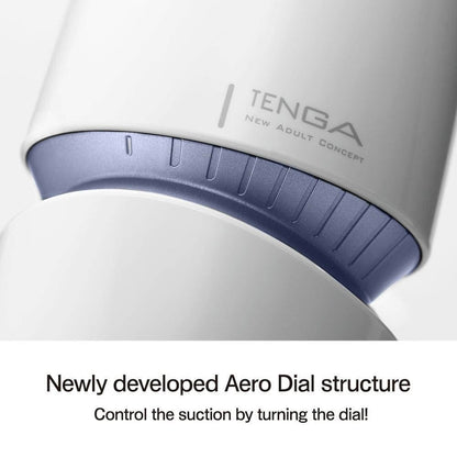 TENGA - TENGA AERO COBALT RING