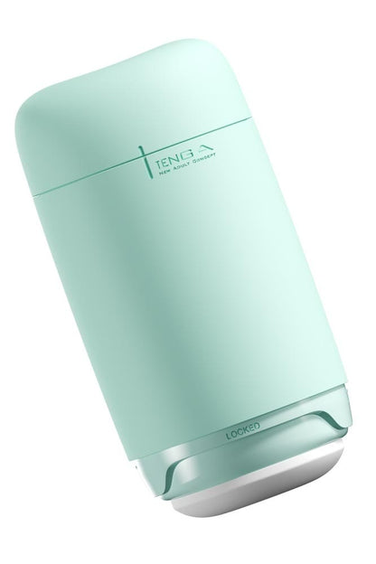 TENGA - TENGA PUFFY MINT GREEN