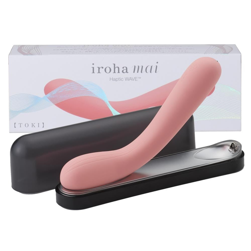 OUTLET - IROHA MAI TSURU
