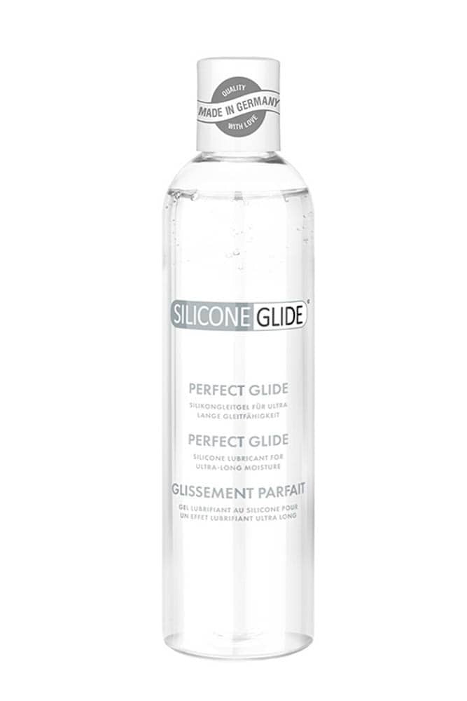 WATERGLIDE - SILICONEGLIDE 250ML PERFECT GLIDE