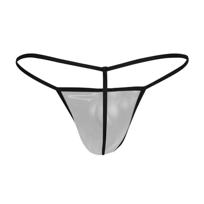 CUT4MEN - C4M GSTRING-PINKSKAI-M