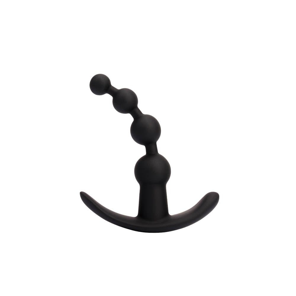 OUTLET - RENEGADE VIBRATING ANAL BEADS