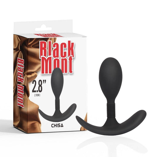 CHISA NOVELTIES - ANAL PLAY PLUG S