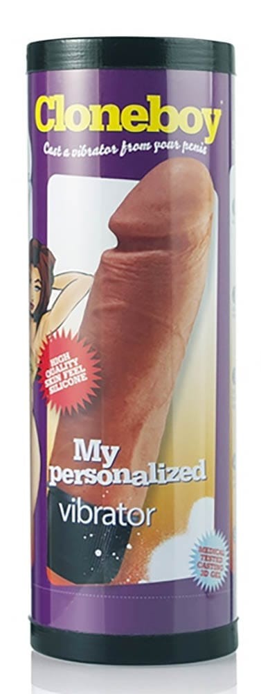 CLONEBOY - CLONEBOY VIBRATOR-KIT