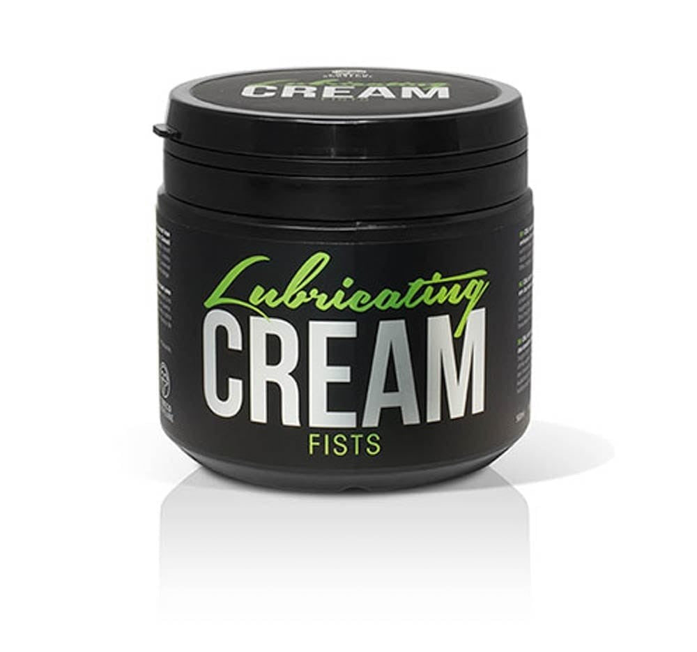 COBECO - CBL FISTING CREAM - 500 ML