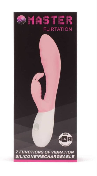 PRETTY LOVE - PRETTY LOVE MASTER FLIRTATION PINK_B15O50_1