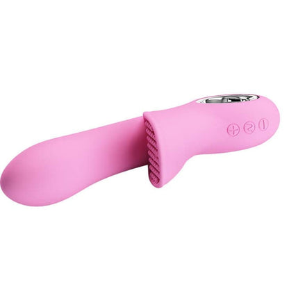 PRETTY LOVE - PRETTY LOVE CAROL PINK 1