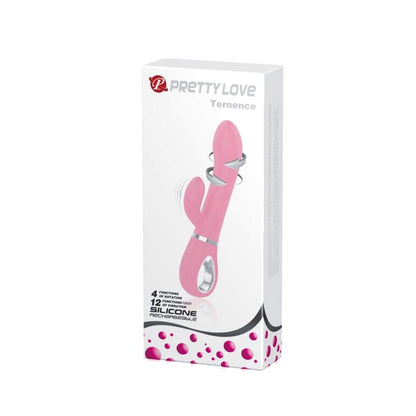 PRETTY LOVE - PRETTY LOVE TERNENCE PINK