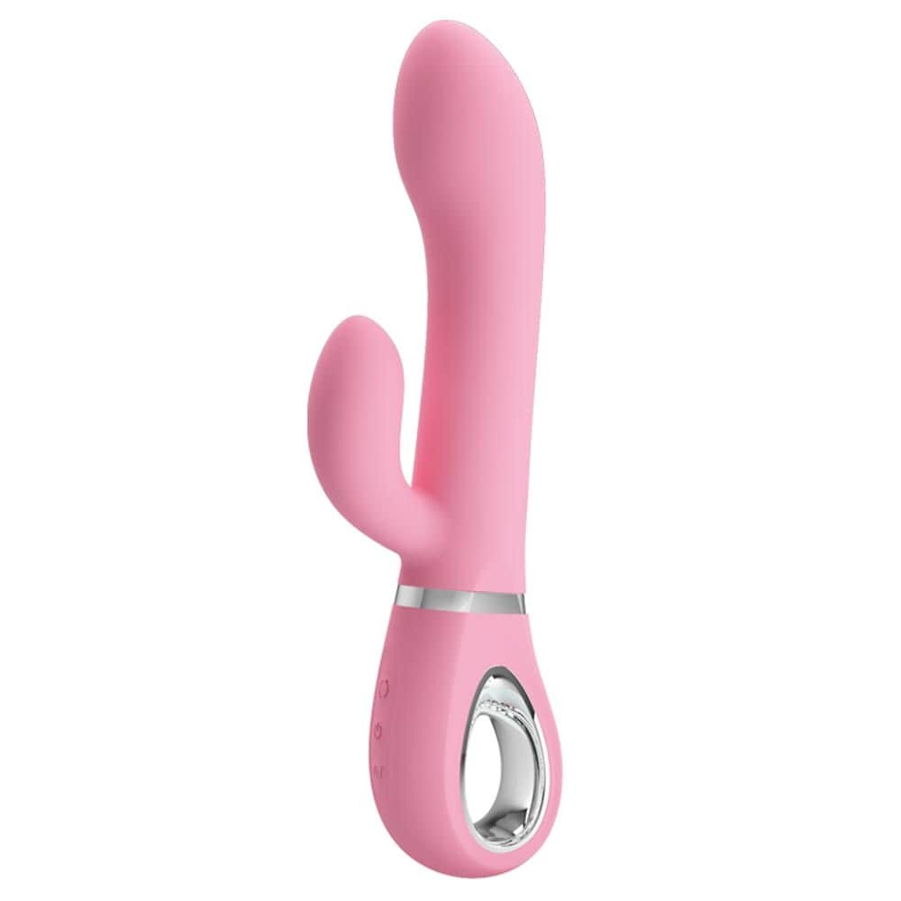 PRETTY LOVE - PRETTY LOVE TERNENCE PINK