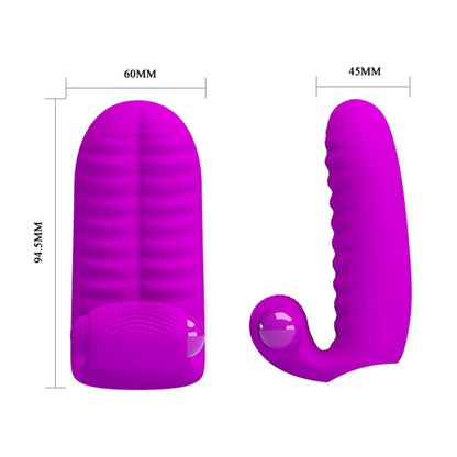 PRETTY LOVE - PRETTY LOVE ABBOTT PURPLE
