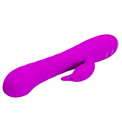 PRETTY LOVE - PRETTY LOVE MOLLY PURPLE_B0O50_6