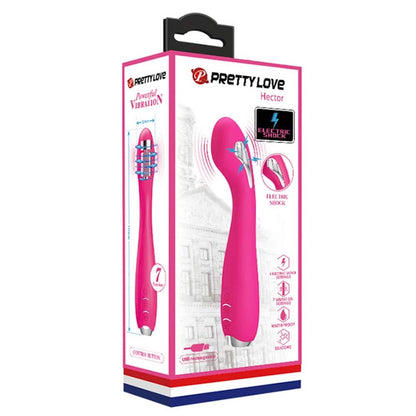 PRETTY LOVE - PRETTY LOVE HECTOR PINK