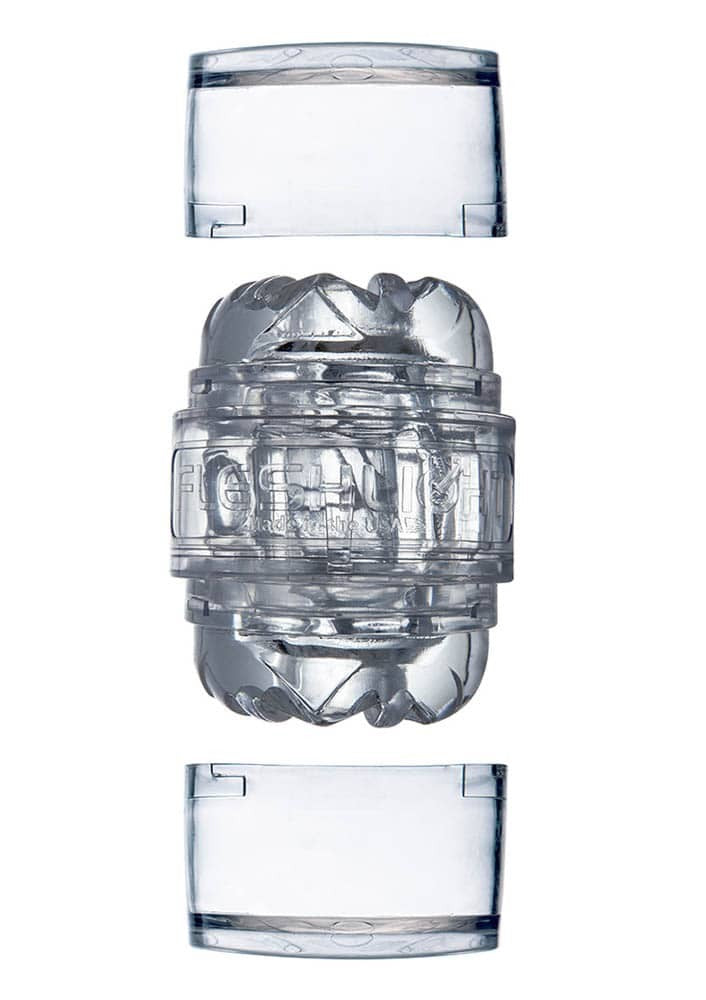 FLESHLIGHT - QUICKSHOT VANTAGE