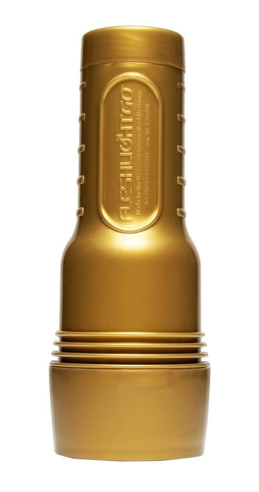 FLESHLIGHT - FLESHLIGHT GO STAMINA