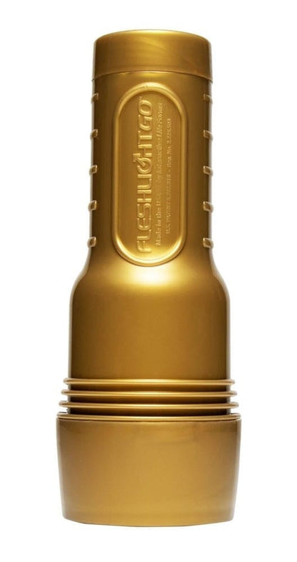 FLESHLIGHT - FLESHLIGHT GO STAMINA