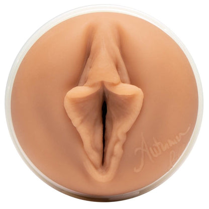 FLESHLIGHT - AUTUMN FALLS CREAM