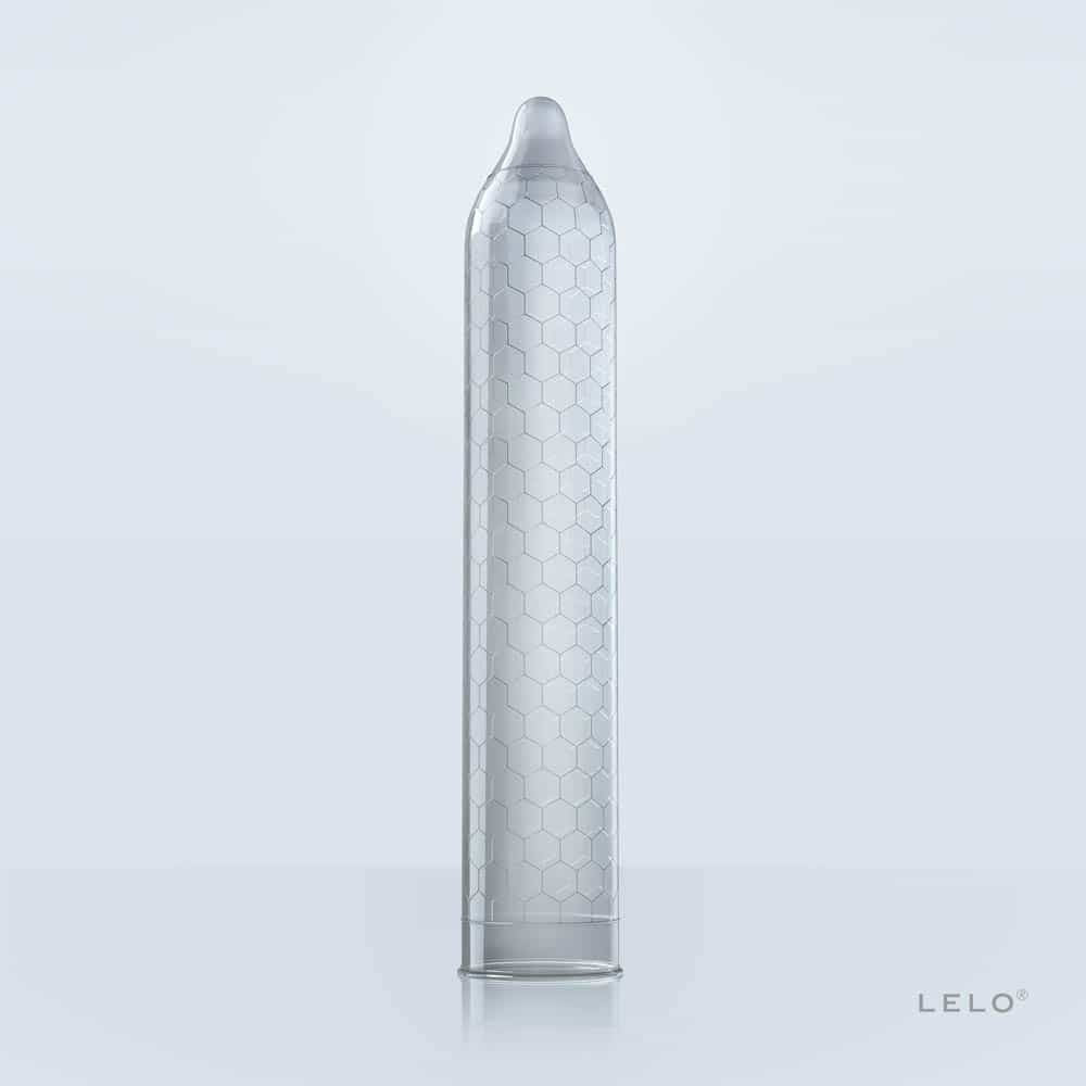 LELO - HEX CONDOMS ORIGINAL 36 PACK