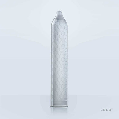 LELO - HEX CONDOMS ORIGINAL 36 PACK