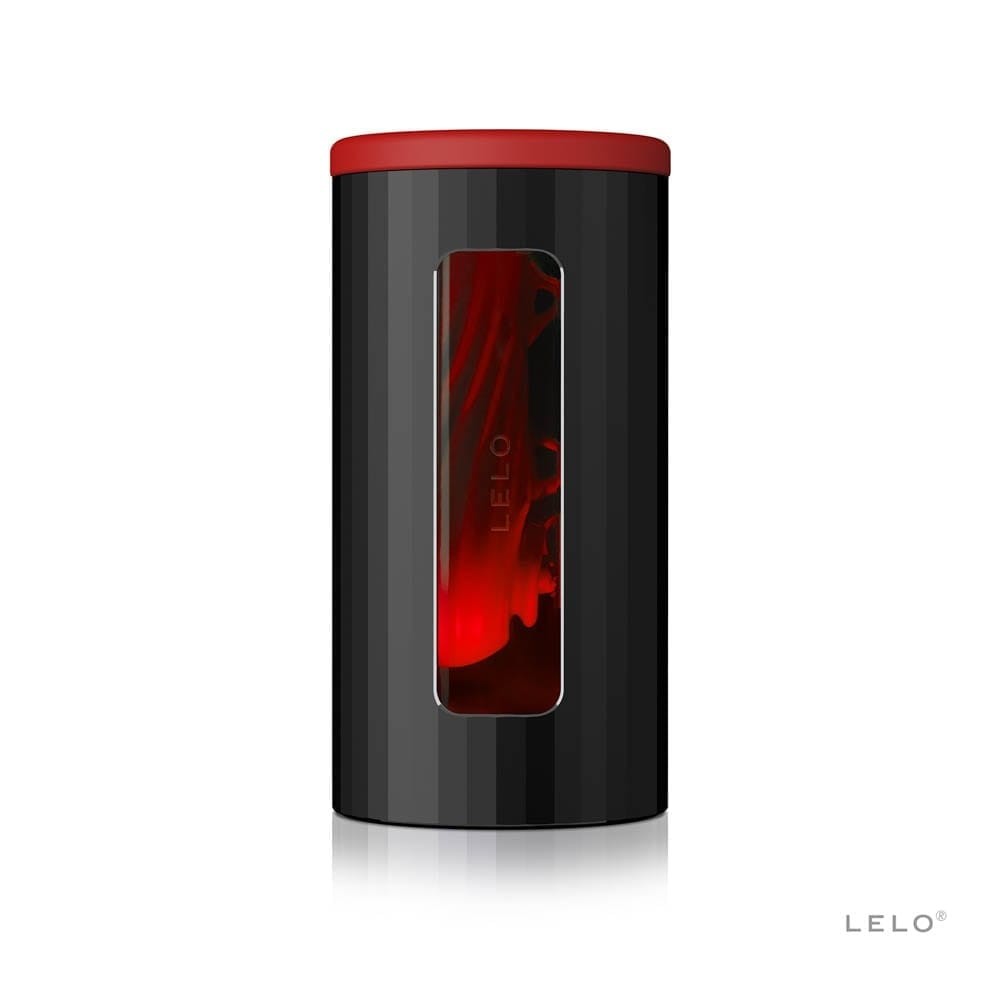LELO - F1S V2X RED