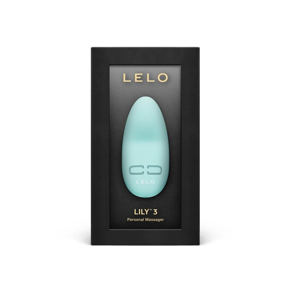 LELO - LILY 3 POLAR GREEN