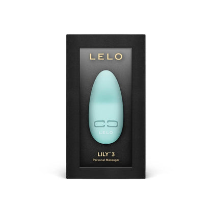 LELO - LILY 3 POLAR GREEN