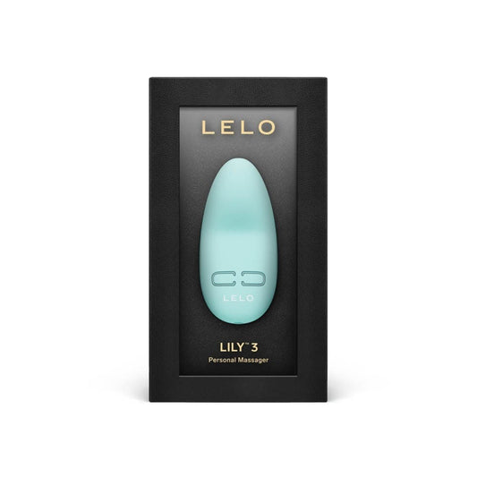 LELO - LILY 3 POLAR GREEN