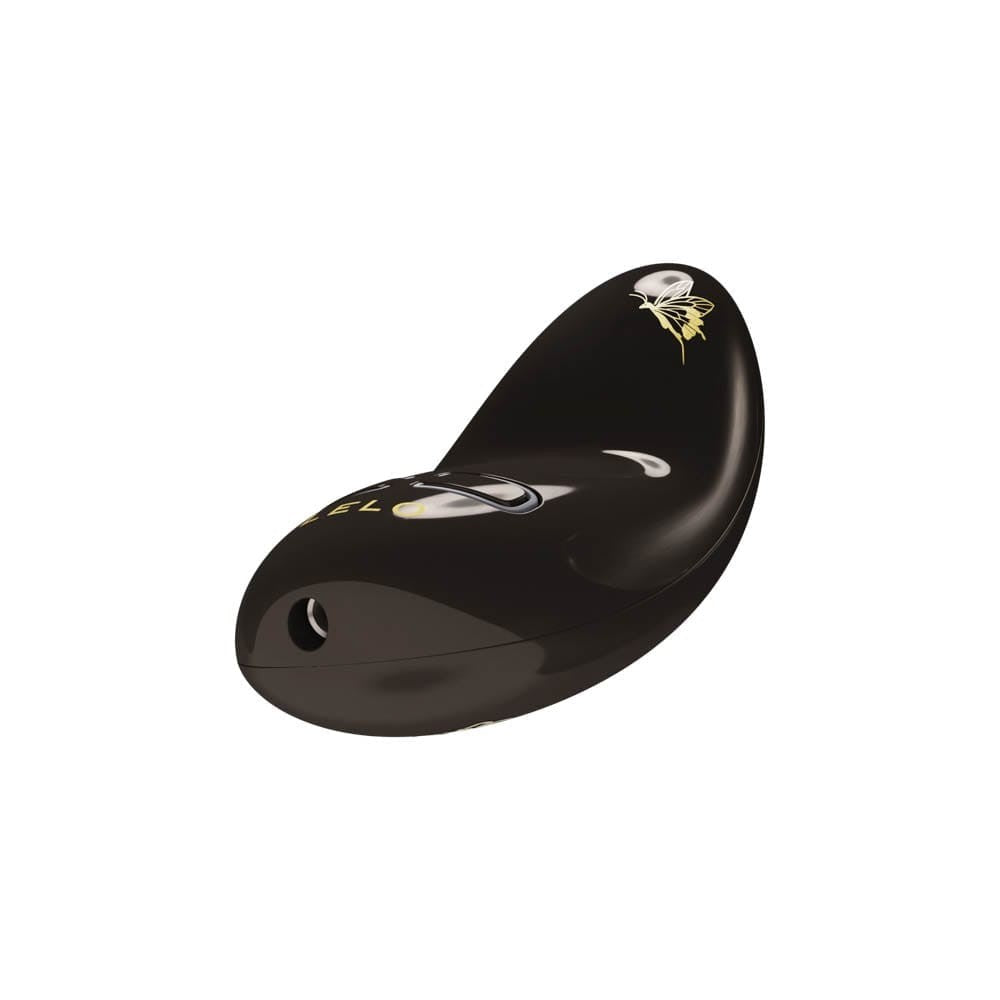 LELO - NEA 3 PITCH BLACK