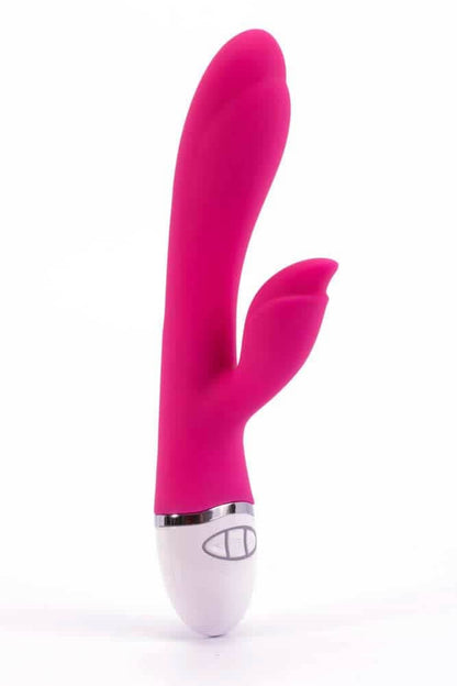 LOVETOY - LOVETOY DREAMER II VIBRATOR ROSE RED