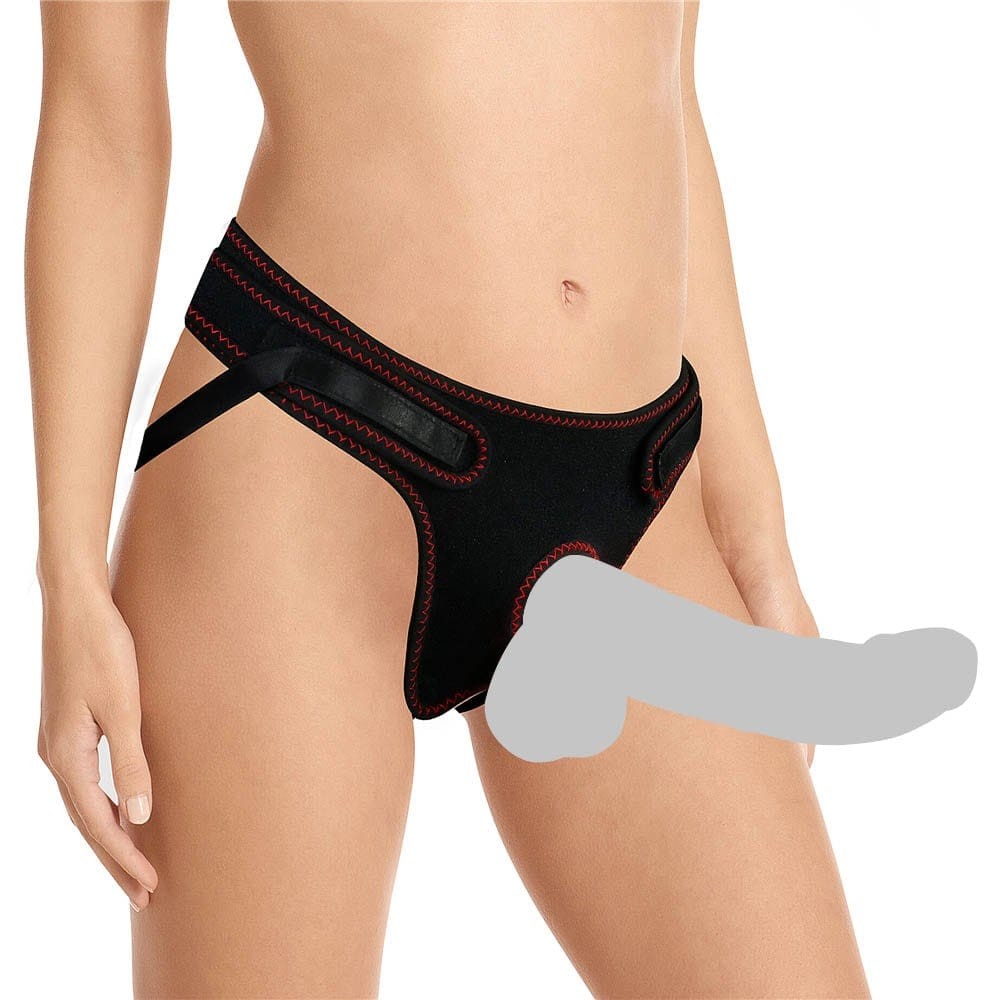 LOVETOY - EASY STRAP ON HARNESS