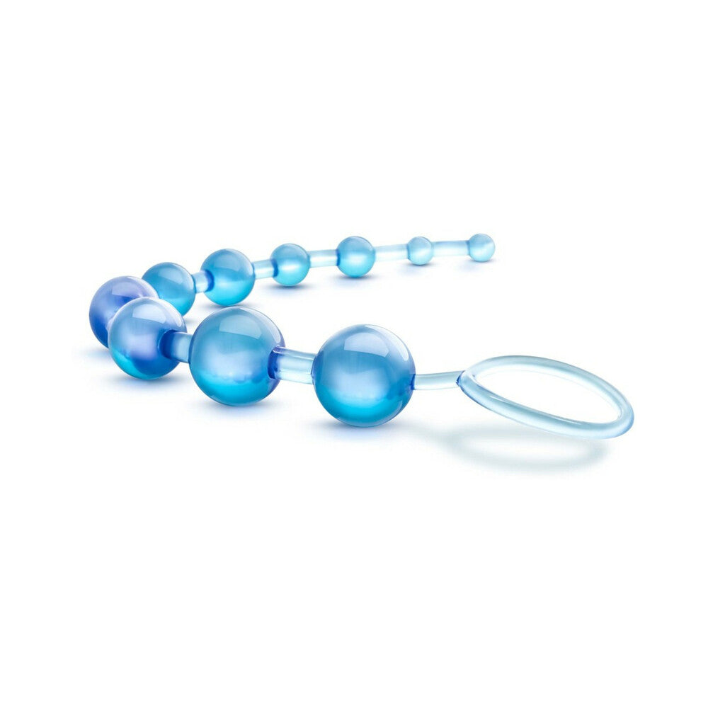BLUSH - B YOURS BASIC BEADS 12.75 IN.
