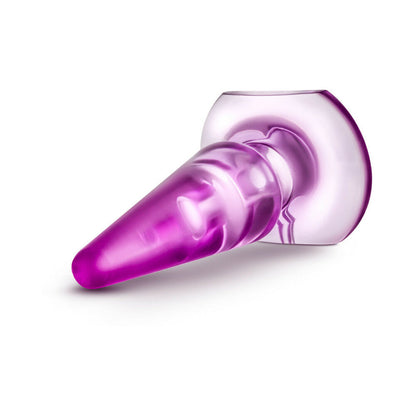 BLUSH - B YOURS BASIC ANAL PLUG