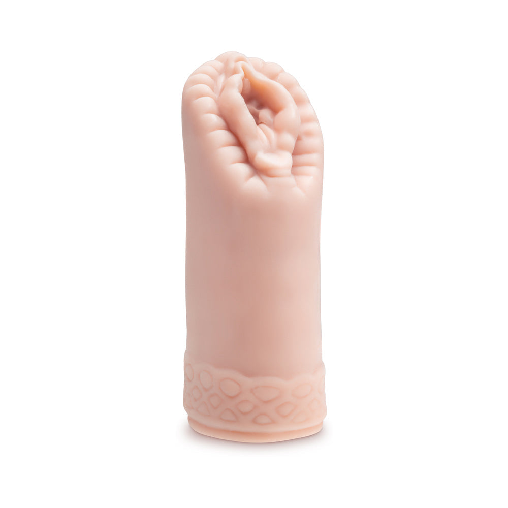 BLUSH - FOR MEN SEXY SNATCH VAGINA STROKER