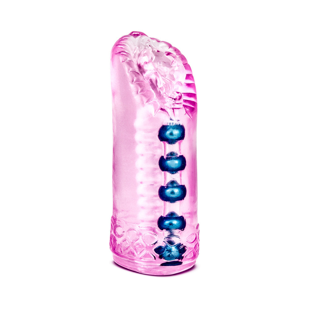 BLUSH - FOR MEN SEXY SNATCH VAGINA STROKER