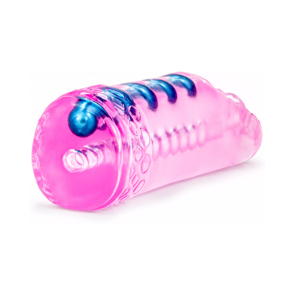 BLUSH - FOR MEN SEXY SNATCH VAGINA STROKER