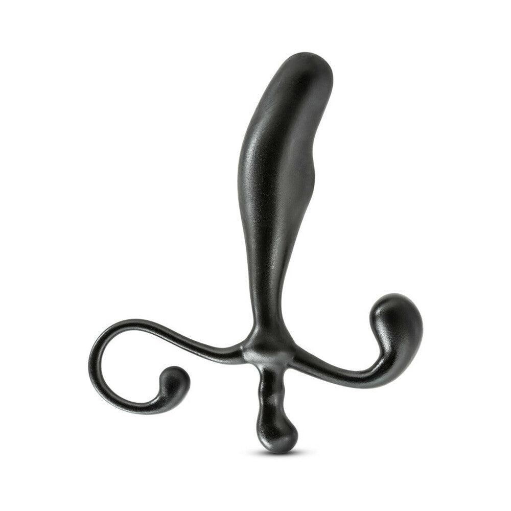 BLUSH - PERFORMANCE PROSTIMULATOR VX1 PROSTATE MASSAGER BLACK