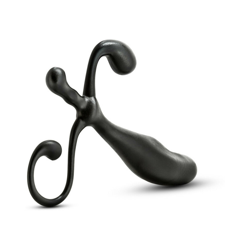 BLUSH - PERFORMANCE PROSTIMULATOR VX1 PROSTATE MASSAGER BLACK