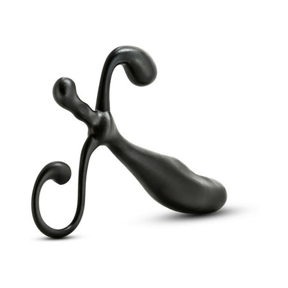 BLUSH - PERFORMANCE PROSTIMULATOR VX1 PROSTATE MASSAGER BLACK