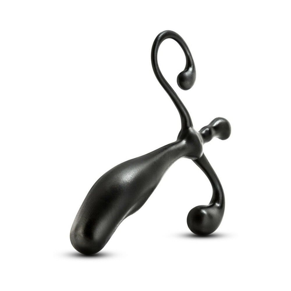 BLUSH - PERFORMANCE PROSTIMULATOR VX1 PROSTATE MASSAGER BLACK