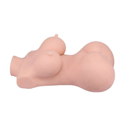 MISTRESS - DOUBLE HOLE 3D MASTURBATOR IV
