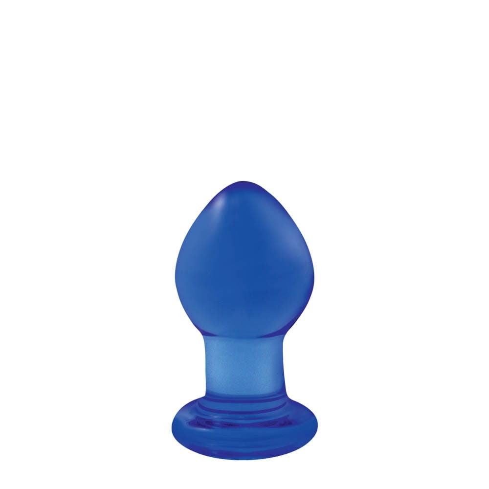 NS TOYS - CRYSTAL SMALL BLUE