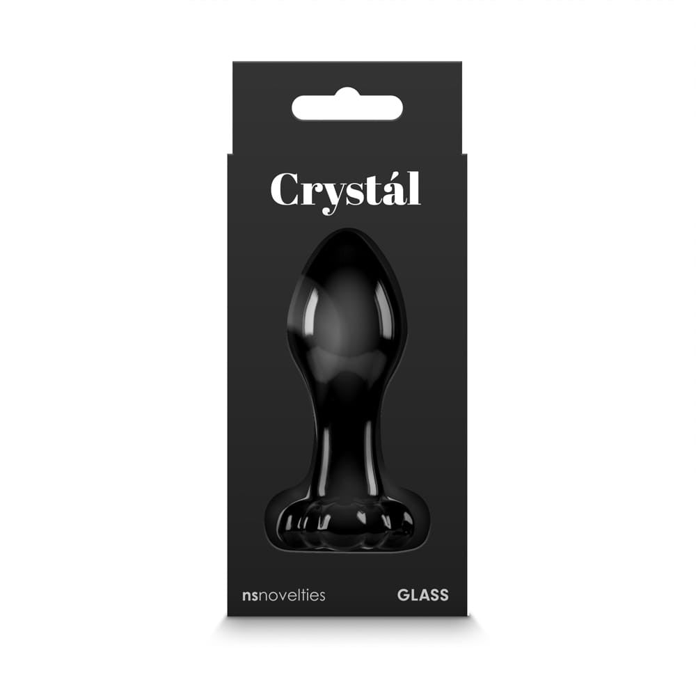 NS TOYS - CRYSTAL - FLOWER - BLACK_B15O25_2